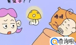 小孩晚上磨牙是怎么回事