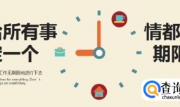 职场技巧：高效实用的四象限法则