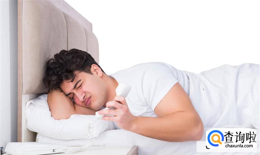 如何能够快速入睡