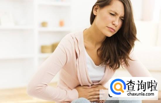 为什么会出现左侧腹部疼痛