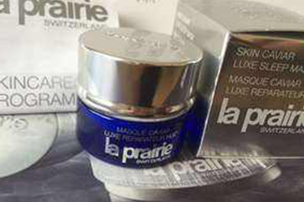 全球公认最好用的10大面膜