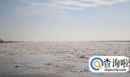 拍摄黄河凌汛时间段和地点大全