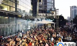 苏宁如何全面开放赋能