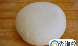 手抓饼的详细做法---家庭版手抓饼