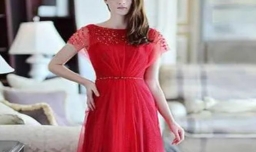 新娘挑选衣服的方法