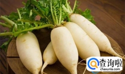 爱吃萝卜的一定要收藏 教你萝卜的5种特色吃法 好吃极了