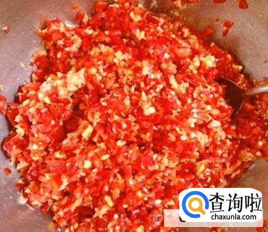 手被辣椒弄疼的解决方法