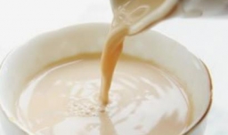 居家做焦糖奶茶都有哪些步骤？