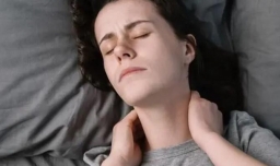 睡觉出汗会很累吗