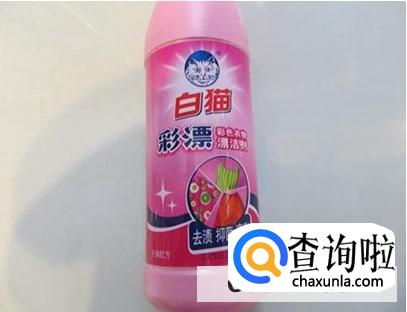 彩漂剂是干嘛用的