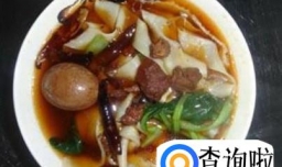 板面卤子的25种配料