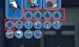 深海迷航如何获得潜行者的牙齿