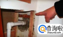 新安装水管接头漏水的原因及解决方法