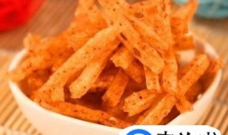 哪些零食吃了对身体不好？