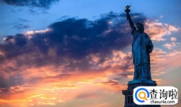 纽约自由女神像为何那么出名