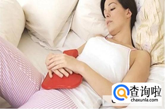 出现痛经该怎么办