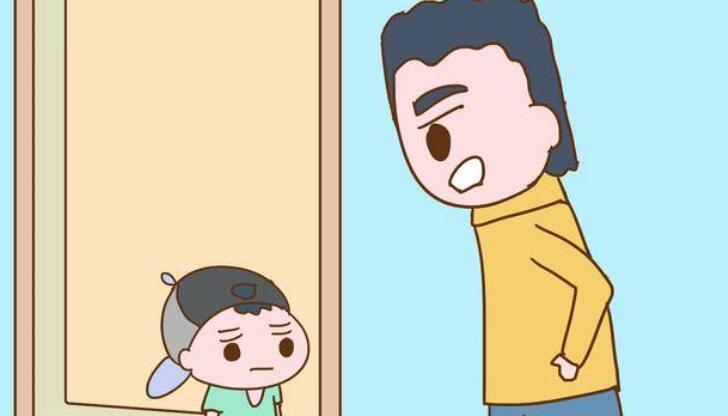 子不教父之过下一句是什么