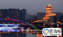 绵阳有什么旅游景点