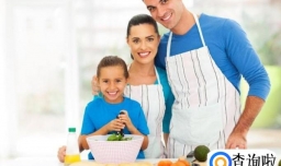 孩子提高免疫力的方法