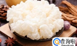 怎麽用银耳做面膜