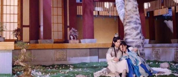 最好看的穿越剧排行榜前十名