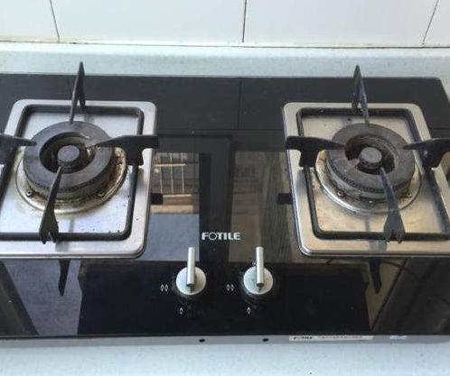 燃气灶品牌排行榜前十名