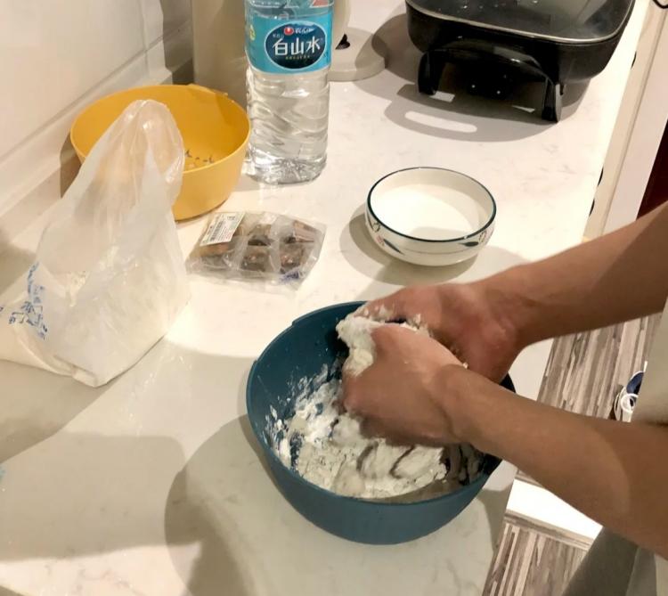 暖心的红糖小丸子怎么制作啊？