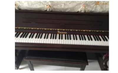 十大钢琴品牌排行榜