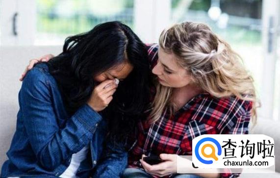 如何去安慰人是最好的