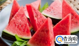 吃西瓜时吃了西瓜籽好不好