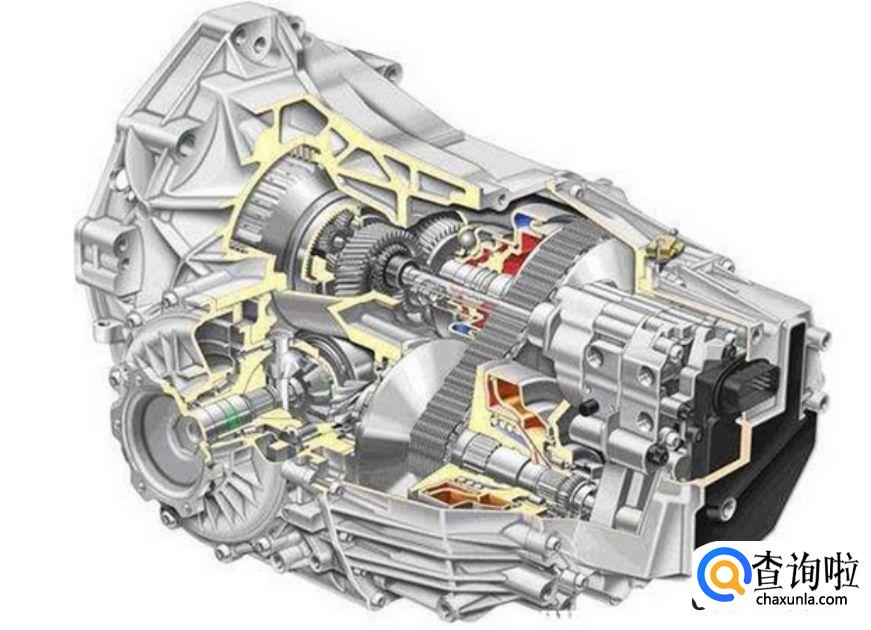 自动档汽车的正确停车方法