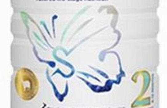 进口羊奶粉排行榜10强