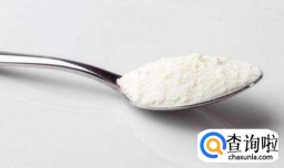 蛋白粉和增肌粉的区别，长肌肉吃蛋白粉还是增肌粉