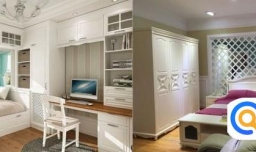 全屋定制家具和成品家具相比有哪些优缺点？