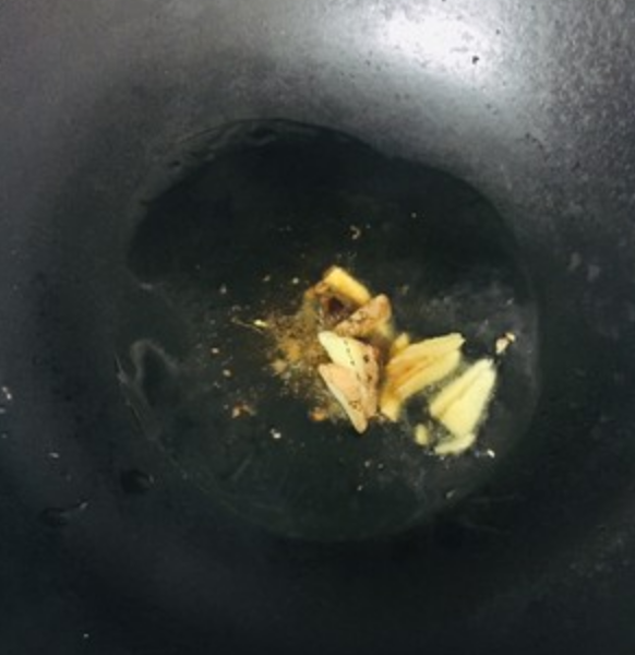 麻婆豆腐的家常做法