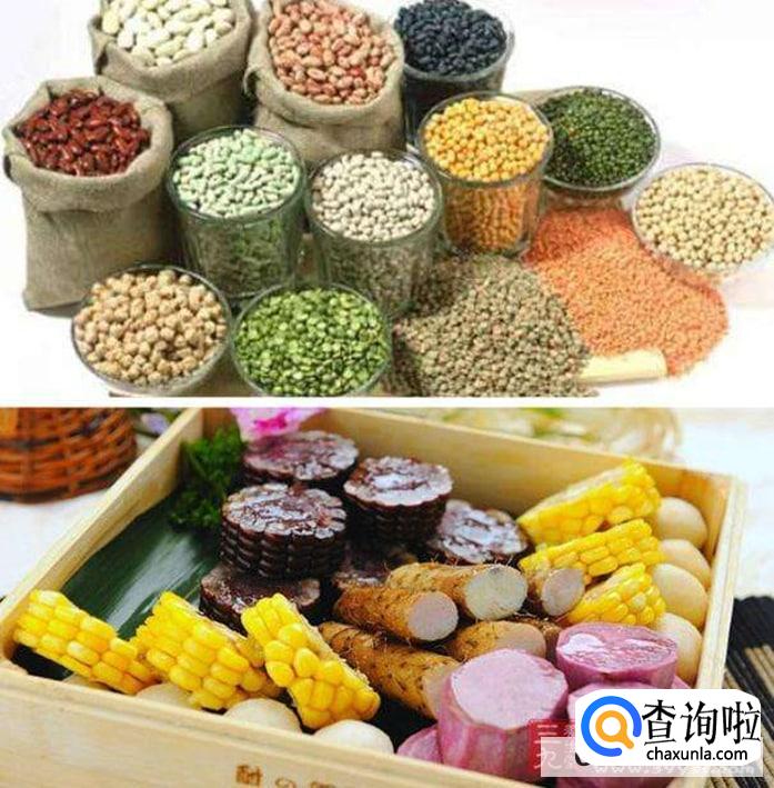 缓解焦虑常吃的食物有哪些