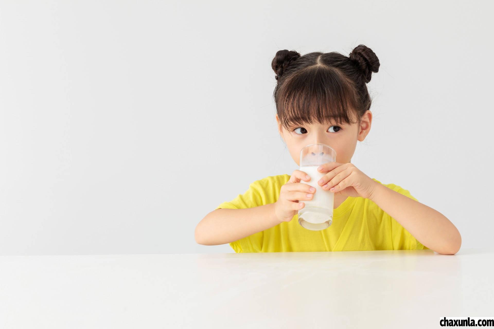 为什么小孩喜欢喝酒？