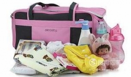 待产包都应该准备什么