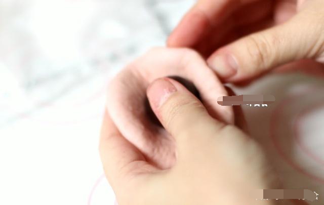 豆沙馅面食花样做法窍门