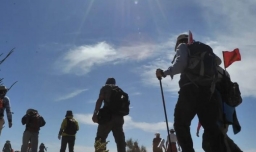 徒步的好处有哪些