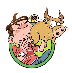 吹牛为何成了说大话的代称