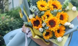 异地的闺蜜生日怎么办