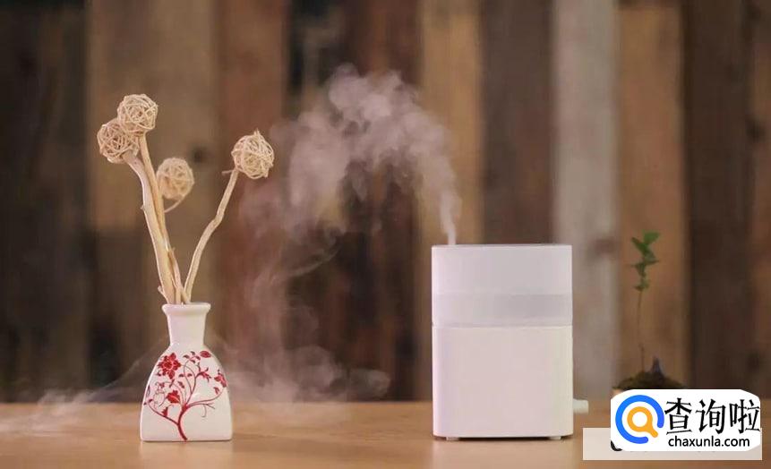 冬季室内空气干燥怎么办