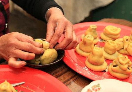 添仓节是哪个民族的节日