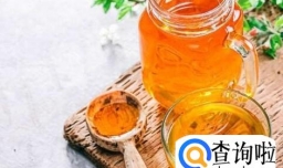如何挑选好蜂蜜