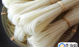 怎样自制正宗螺蛳粉