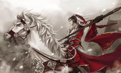 不许人间见白头是什么意思