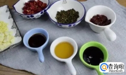 美味可口的香辣八爪鱼，好吃极了