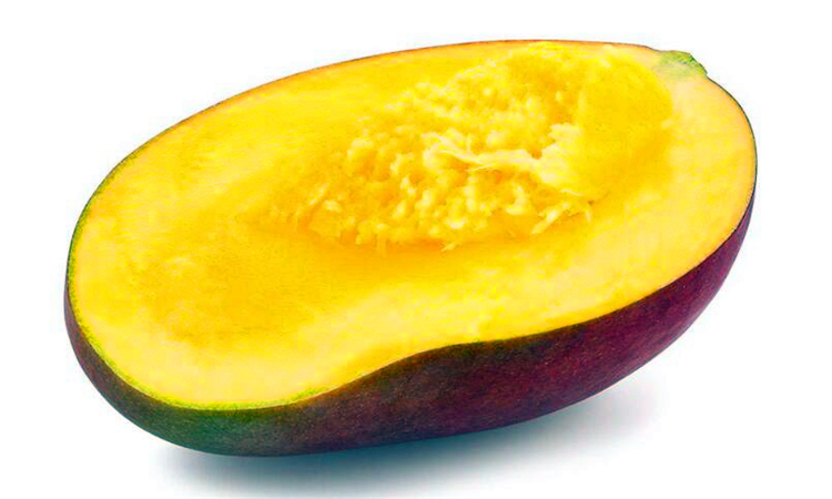 芒果切开后能放多久