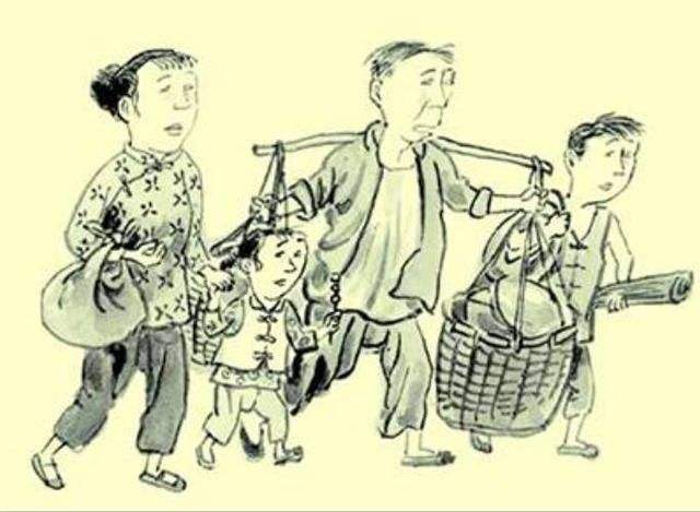 为什么我们说嫁鸡随鸡 嫁狗随狗